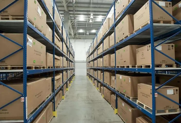 湖州到兴化市货物仓储